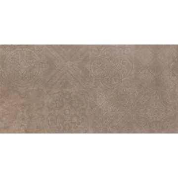 Picture of Abitare La Ceramica - Icon Deco Brown