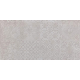 Picture of Abitare La Ceramica - Icon Deco Silver