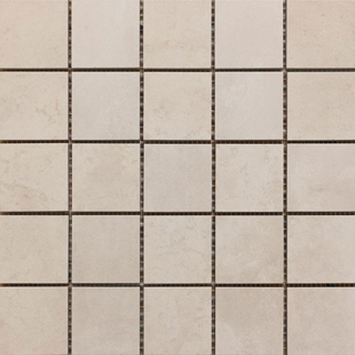 Picture of Abitare La Ceramica - Icon Mosaic Beige