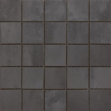 Picture of Abitare La Ceramica - Icon Mosaic Black