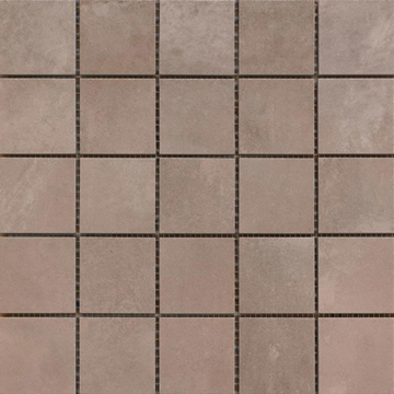 Picture of Abitare La Ceramica - Icon Mosaic Brown