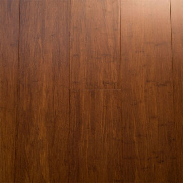 Picture of Blue Forest - Solid Tongue and Groove 3 3/4 Tawny