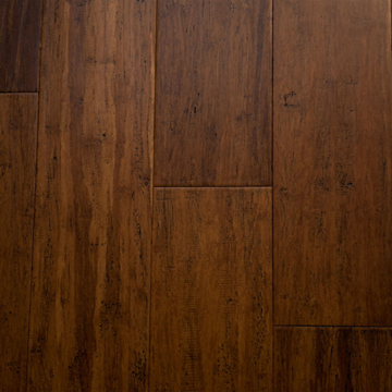 Picture of Blue Forest - Solid Tongue and Groove 5 5/8 Tawny Antiqued