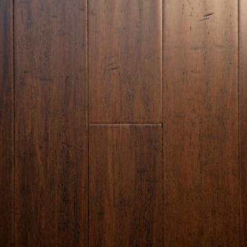 Picture of Blue Forest - Solid Tongue and Groove 5 5/8 Timber Antiqued