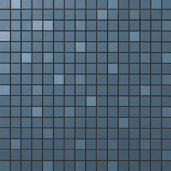Picture of Atlas Concorde - Mek Mosaic Q Blue
