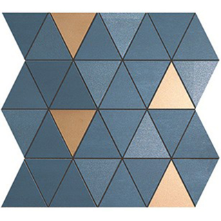 Picture of Atlas Concorde - Mek Mosaic Diamond Blue