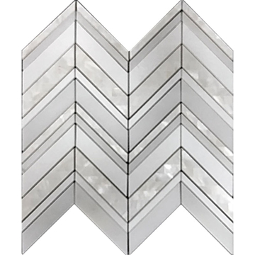 Picture of MiR Mosaic-Alaska Mosaic Mix Pearl Island