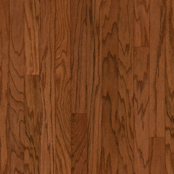 Picture of Bruce-Colony Oak Engineered 3 Densitek Gunstock