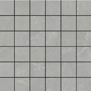 Picture of Emser Tile-Sterlina II Mosaic Gray
