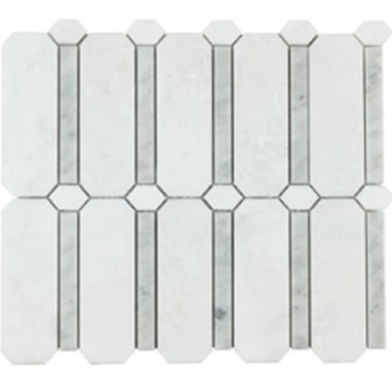 Picture of Surfaces - Amalfi Ivory Pillars