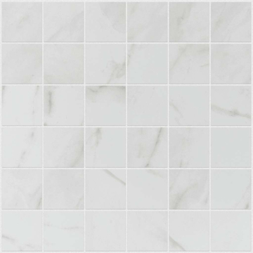 Picture of Shaw Floors - Altezza Mosaic Carrara