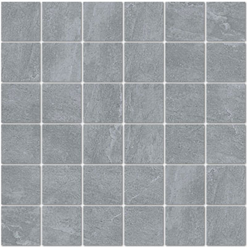 Picture of Shaw Floors - Arena Mosaic Gray