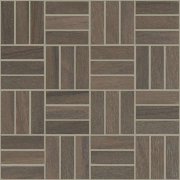Picture of Shaw Floors - Voyage Mosaic Brown