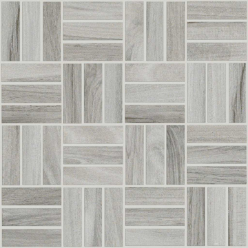 Picture of Shaw Floors - Voyage Mosaic Grey