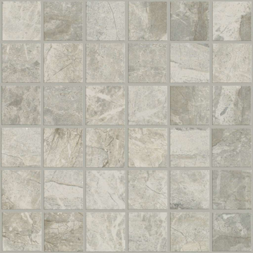 Picture of Shaw Floors - Zenith Mosaic Grey