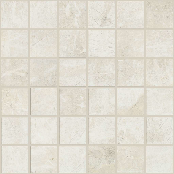 Picture of Shaw Floors - Zenith Mosaic Ivory