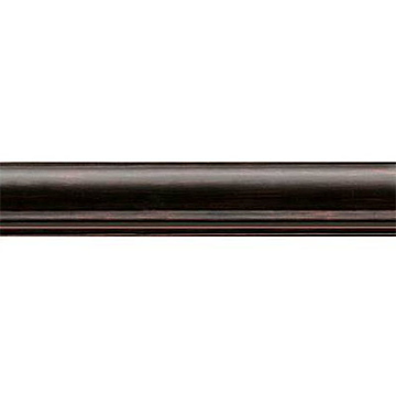 Picture of Daltile - Armor Chair Rail 2 x 12 Guilded Copper
