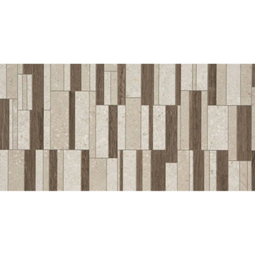 Picture of Daltile - Museo Block White Mix