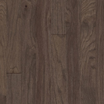Picture of Capella - Smooth Engineered Plank 3 x 1/2 Densitek Gray