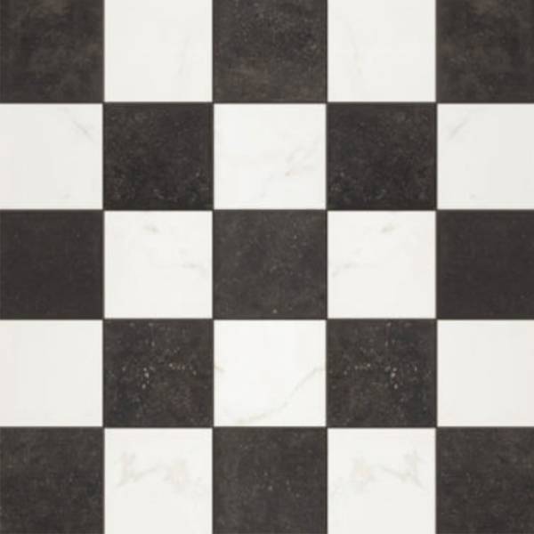Picture of Edimax Ceramiche Astor - Belgica Mosaic 2 x 2 Chess