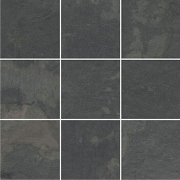 Picture of Revigres-Slate Mosaic Anthracite
