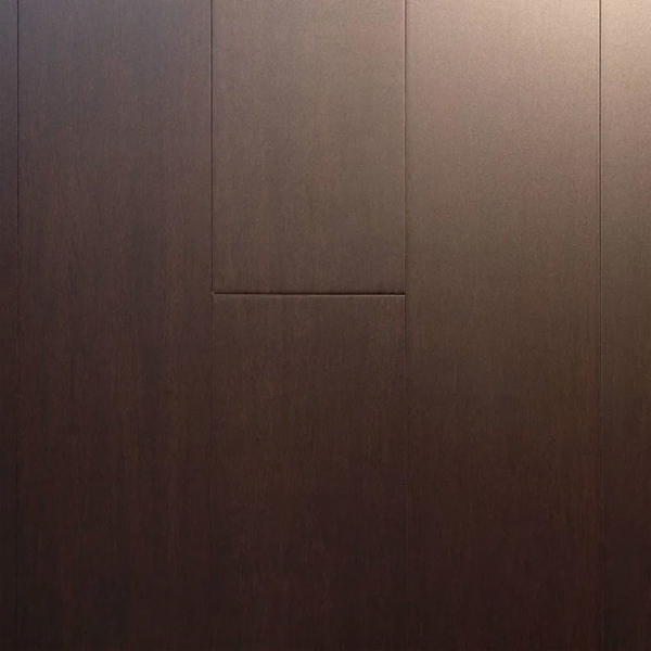 Picture of Tesoro Woods - Solid Strand Bamboo 5 5/8 Coffee Bean