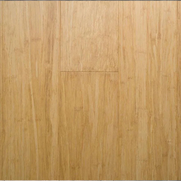 Tesoro Woods - Solid Strand Bamboo 5 5/8 Honey Wide