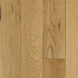 Picture of Mullican-Wexford Wire Brushed 4 White Oak Natural