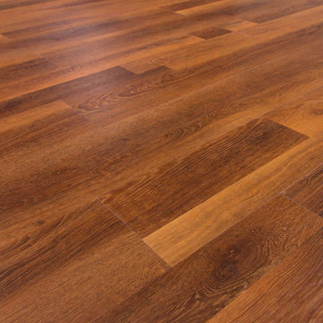 Picture of Cali Bamboo Flooring - Classic Saddlewood