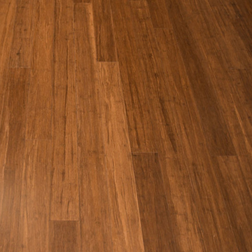 Picture of Cali Bamboo Flooring - Solid Strand Bamboo Click 3 3/4 x 36 Java
