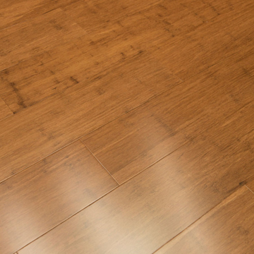 Picture of Cali Bamboo Flooring - GeoWood Bamboo Aged Amber