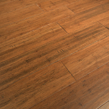 Picture of Cali Bamboo Flooring - GeoWood Bamboo Copperstone
