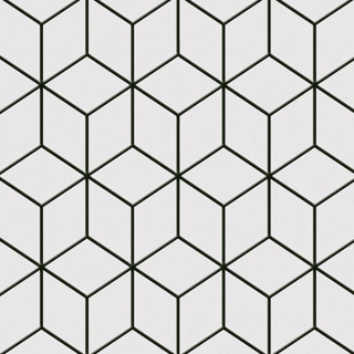 Picture of Keros Ceramica - Alhambra Negro