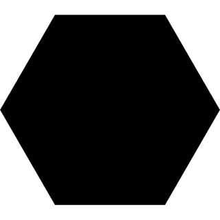 Picture of Codicer - Hex 25 Basic Black