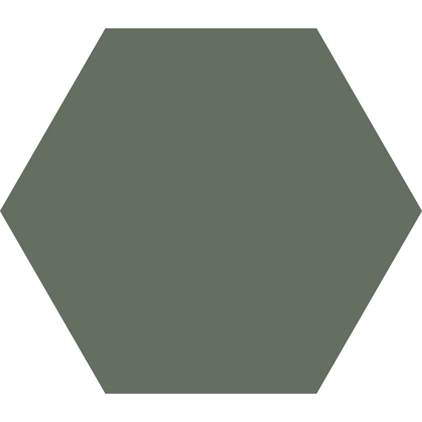 Picture of Codicer - Hex 25 Basic Moss