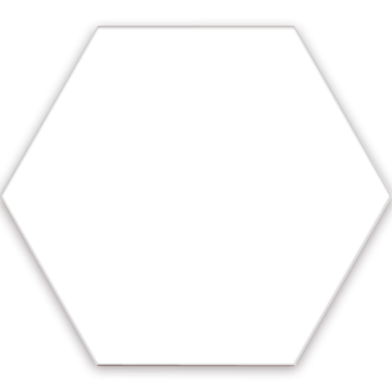 Picture of Codicer-Hex 25 Basic White
