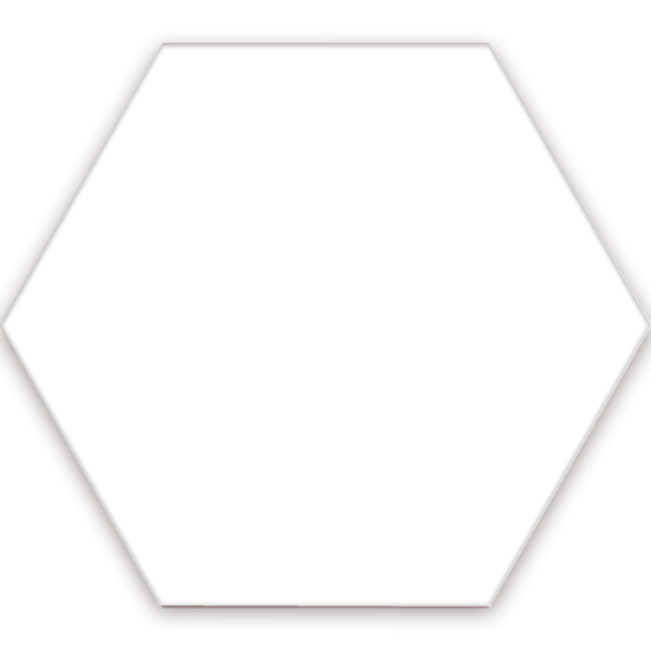 Picture of Codicer - Hex 25 Basic White