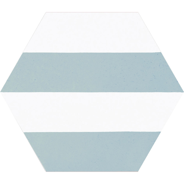 Picture of Codicer - Hex 25 Porto Capri Aqua