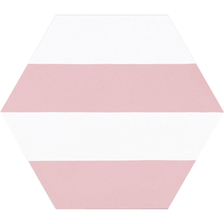 Picture of Codicer - Hex 25 Porto Capri Pink