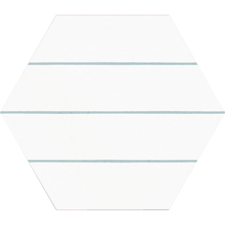 Picture of Codicer - Hex 25 Porto Savona Aqua