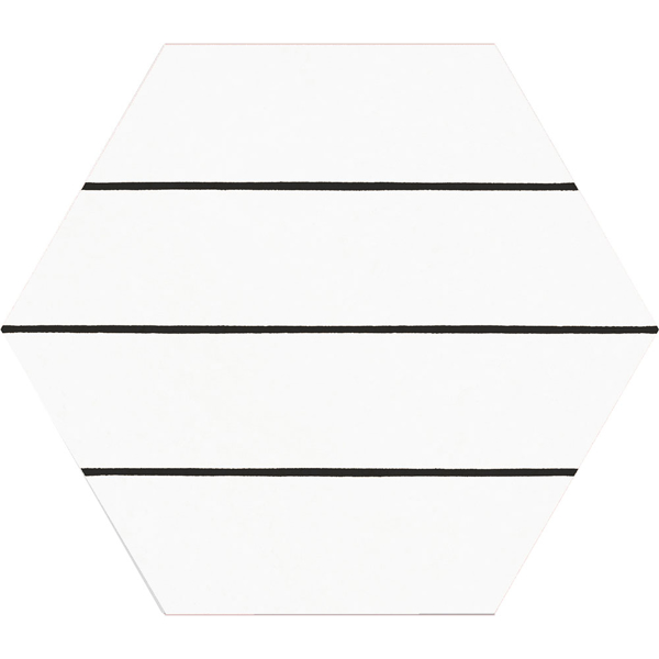 Picture of Codicer - Hex 25 Porto Savona Black