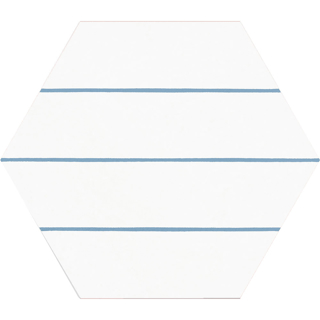 Picture of Codicer - Hex 25 Porto Savona Blue