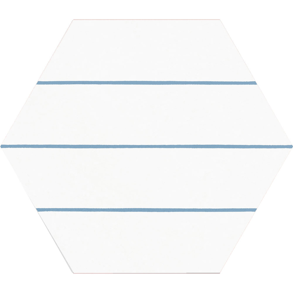 Picture of Codicer - Hex 25 Porto Savona Blue
