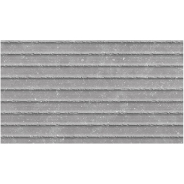 Picture of Eleganza Tiles - B-Stone 16 x 48 Outline Gris
