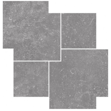 Picture of Eleganza Tiles - B-Stone Mosaic Modulo Division Gris