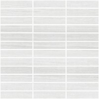 Picture of Eleganza Tiles - Coastline Moderne Mosaic Pebble Beach