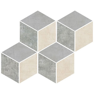 Picture of Eleganza Tiles - Loft Moderne Cubic Cubic