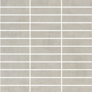 Picture of Eleganza Tiles - Loft Moderne Mosaic Cemento