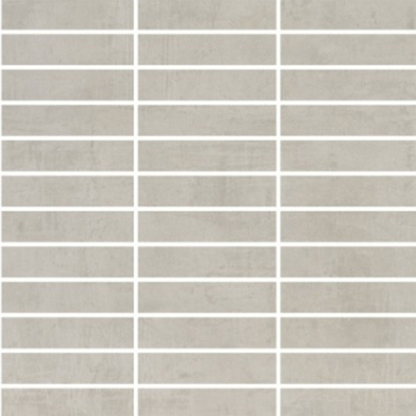 Picture of Eleganza Tiles - Loft Moderne Mosaic Cemento