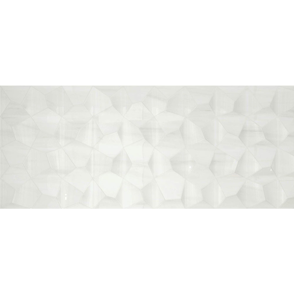 Picture of Eleganza Tiles - Marble Plus Decor Dolomite Pearl